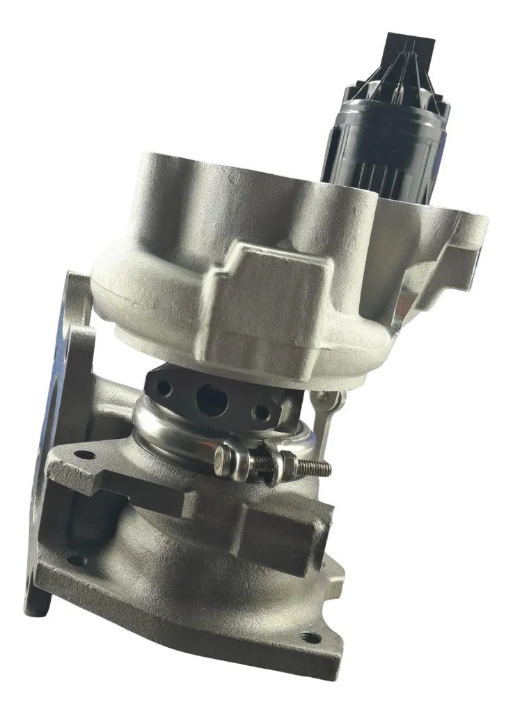 Turbo Nuevo Honda TD025 TLM M100-1