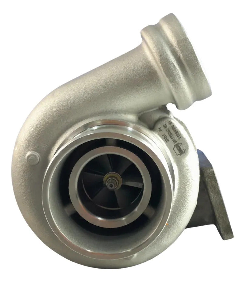 Turbo Nuevo New Holland S100 TLM S053-1