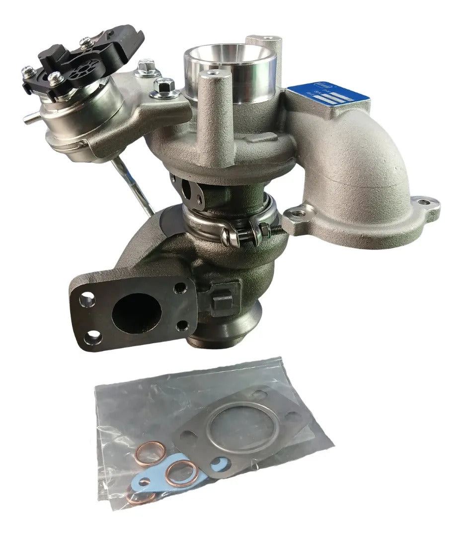 Turbo Nuevo PSA TD025 TLM M013S