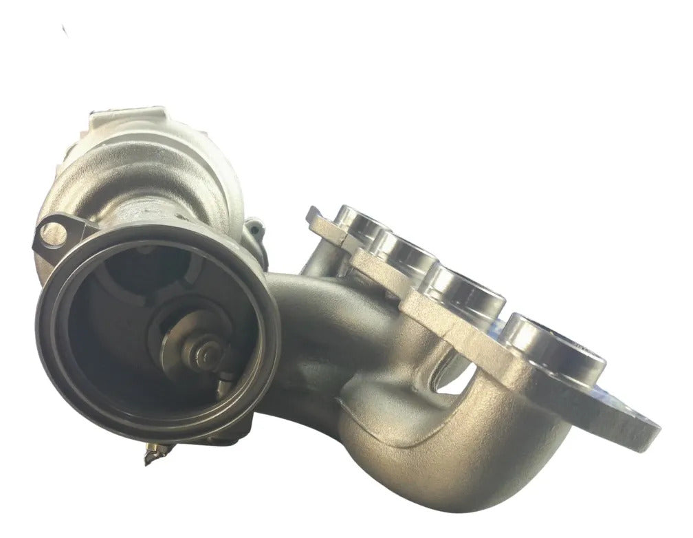 Turbo Nuevo BMW TD04LR6 TLM M071-2S