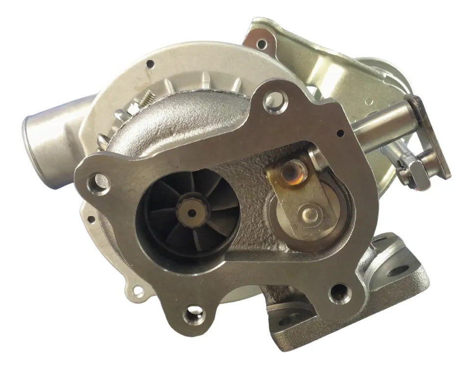 Turbo Nuevo Isuzu Trooper RHF4H TLM I002