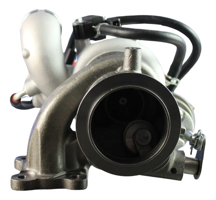 Turbo Nuevo Chevrolet Cruze TD025L4BR TLM M043S