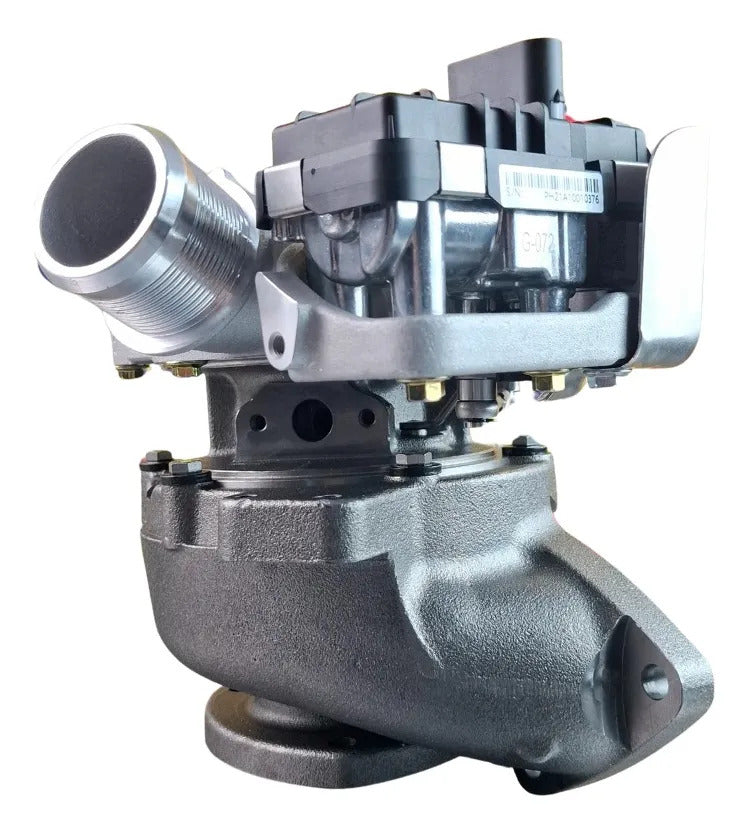 Turbo Nuevo Ford Ranger GTD2056VZK TLM G450S