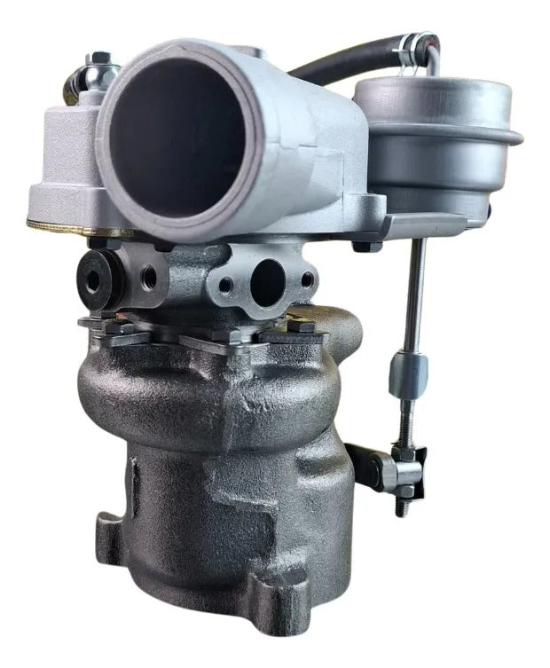 Turbo Nuevo Volkswagen K03 TLM K040S