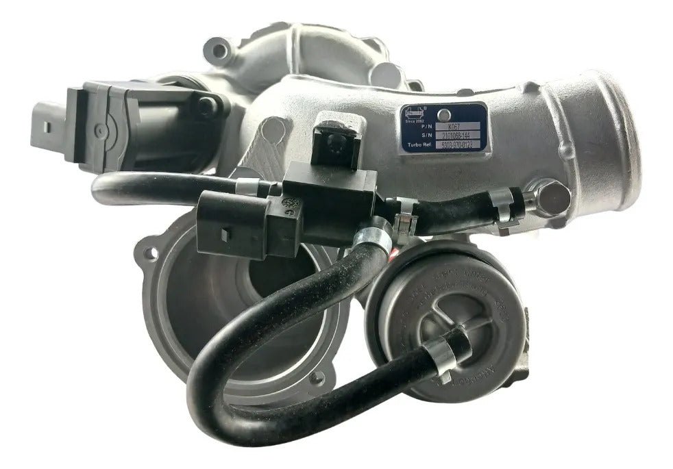 Turbo Nuevo Audi A3 K03 TLM K067S