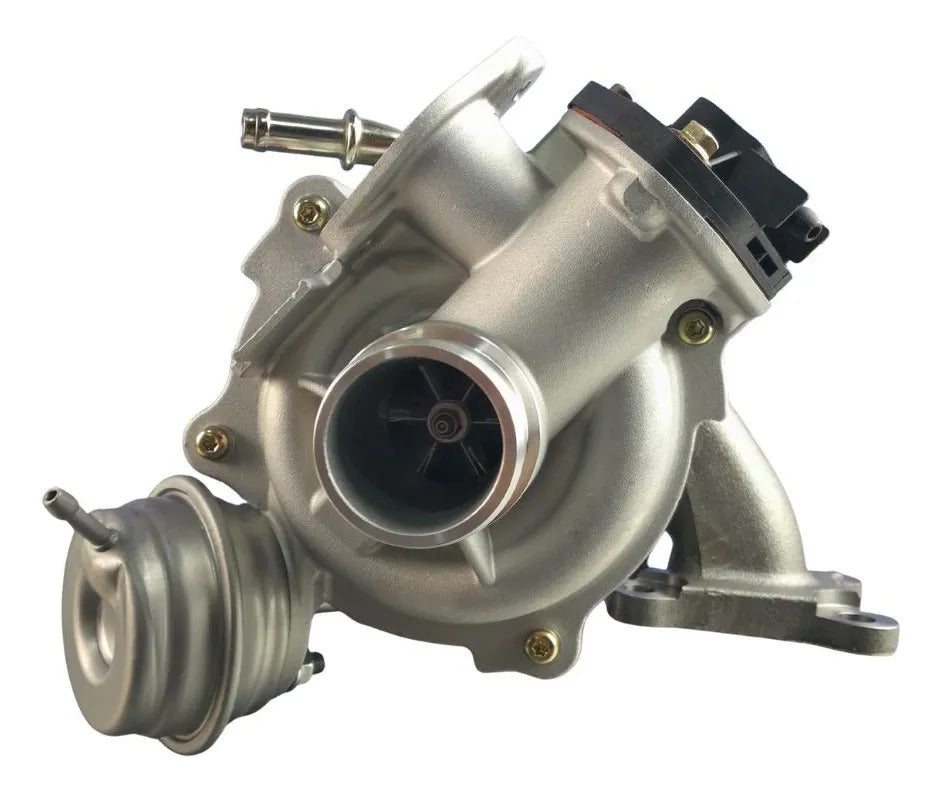 Turbo Nuevo GTDI12V Ford Transit TLM Co002s