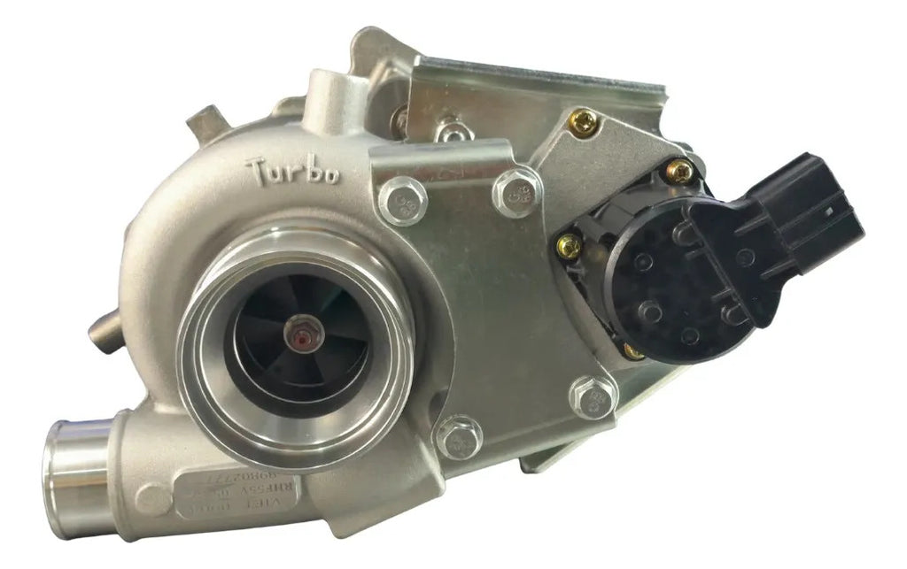 Turbo Nuevo Isuzu Truck RHF55V TLM I047