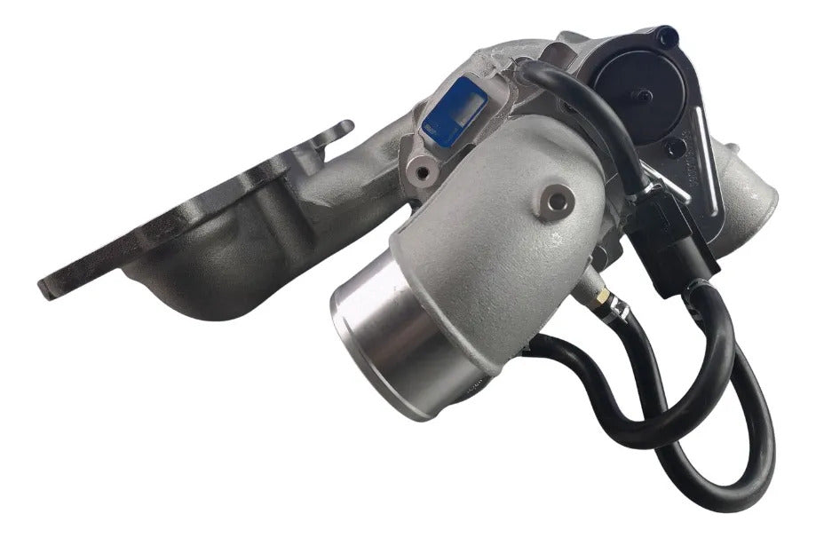 Turbo Nuevo Land Rover K03 TLM K051-1S