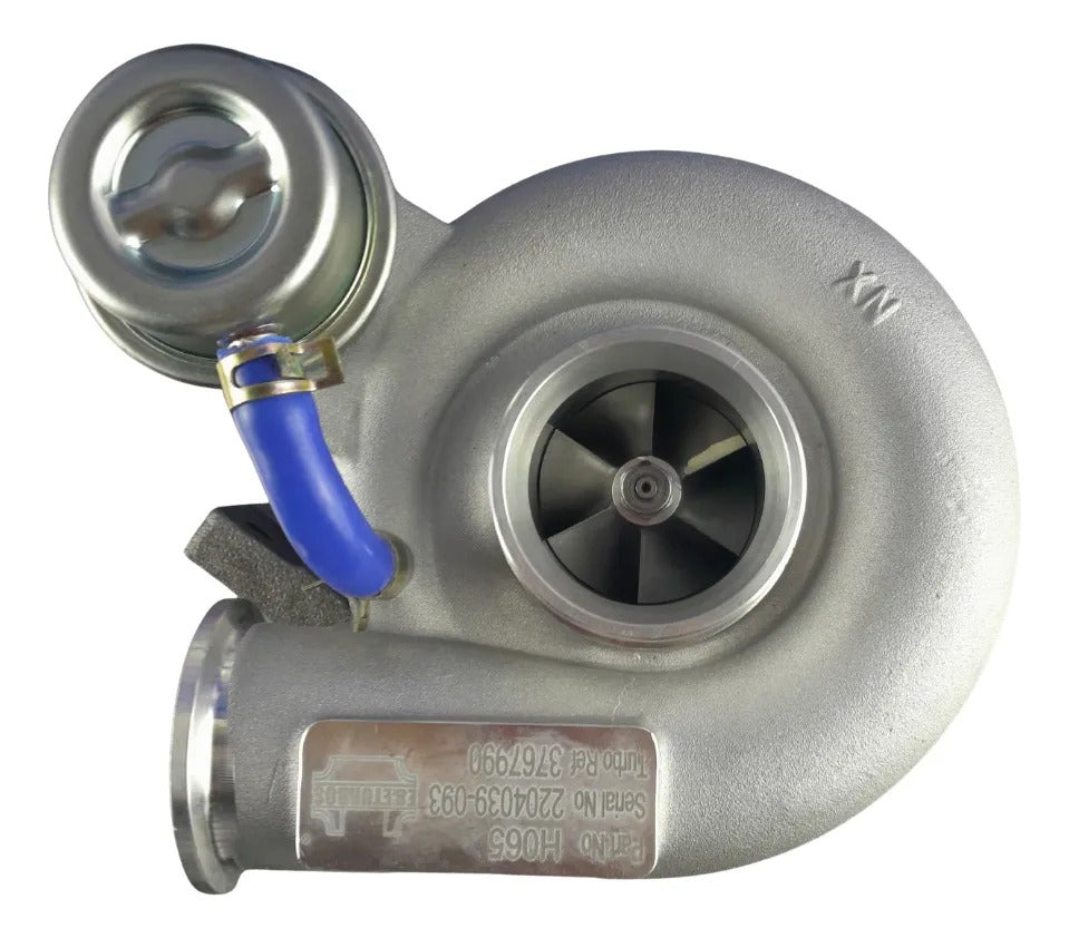 Turbo Nuevo Cummins Truck HE351W TLM H045