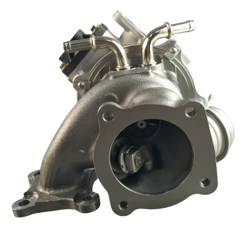 Turbo Nuevo GTDI12V Ford Transit TLM Co002s
