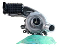 Turbo Nuevo Land Rover GTB1749VK TLM G247