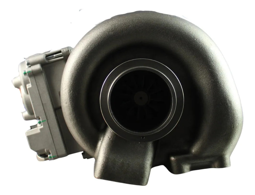 Turbo Nuevo Dodge Ram HE300VG TLM H114S