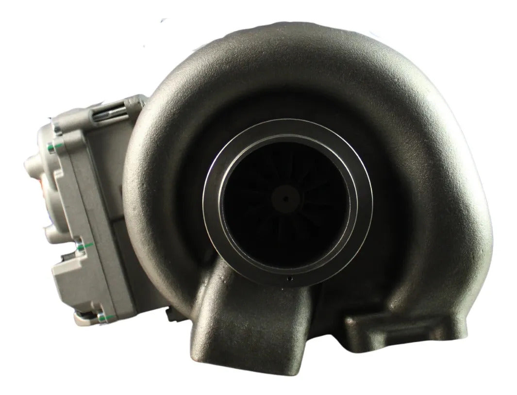 Turbo Nuevo Dodge Ram HE300VG TLM H114S