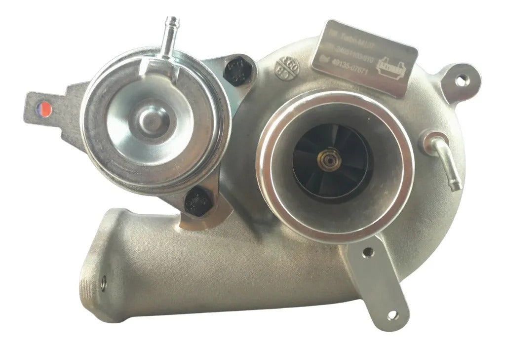 Turbo Nuevo Haval TF035HM TLM M137