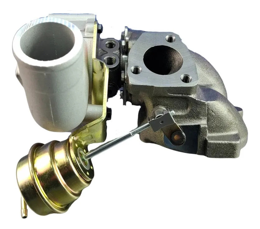 Turbo Nuevo Audi A3 K03 TLM K025