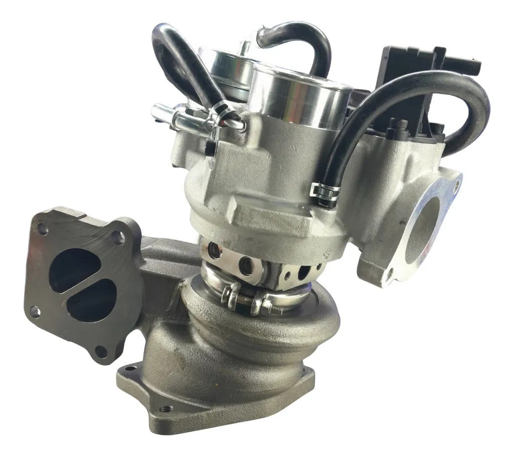 Turbo Nuevo Cadillac TD04L6 TLM M070S