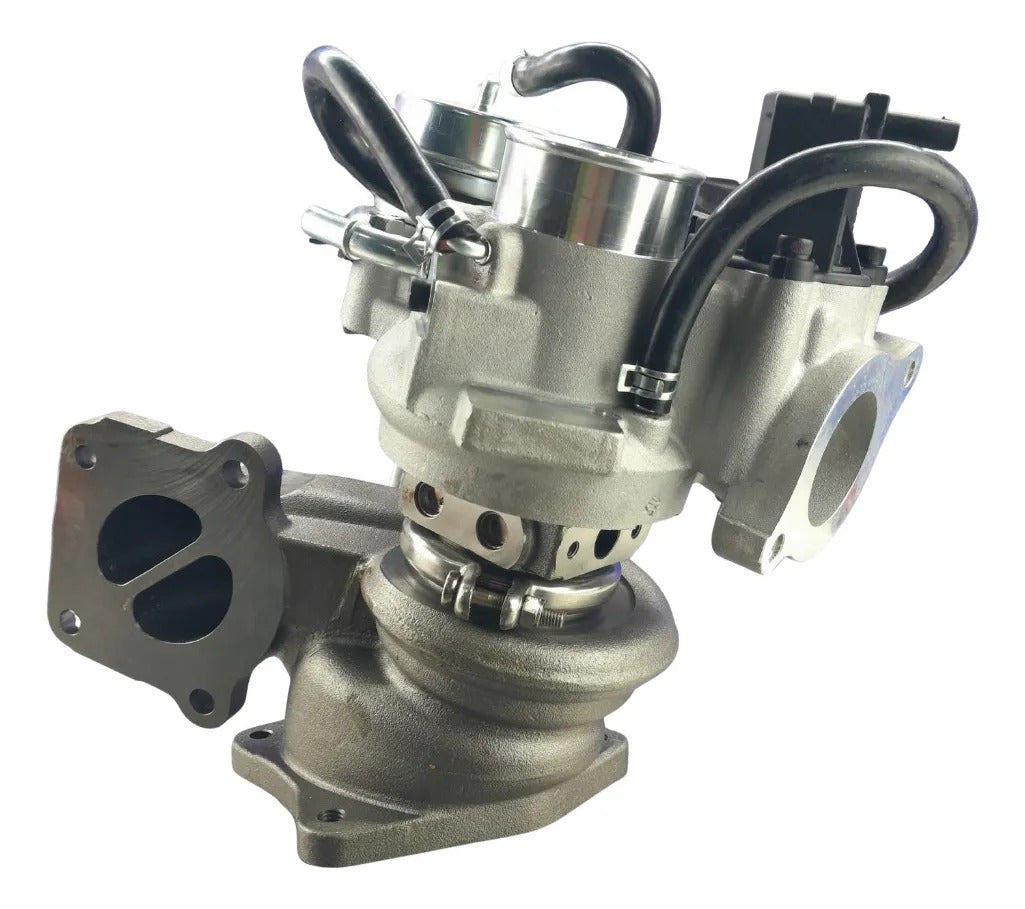 Turbo Nuevo Cadillac TD04L6 TLM M070S