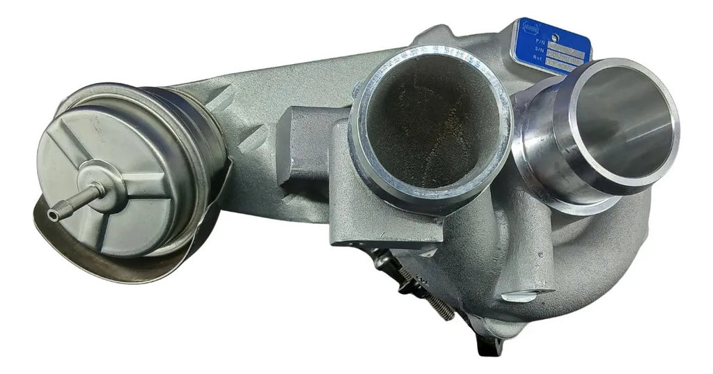 Turbo Nuevo Ford F150 K0CG TLM K252