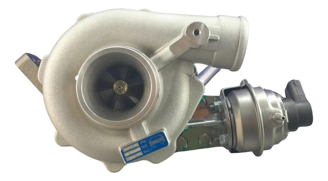 Turbo Nuevo Fiat Ducato GTB2056LV TLM G840