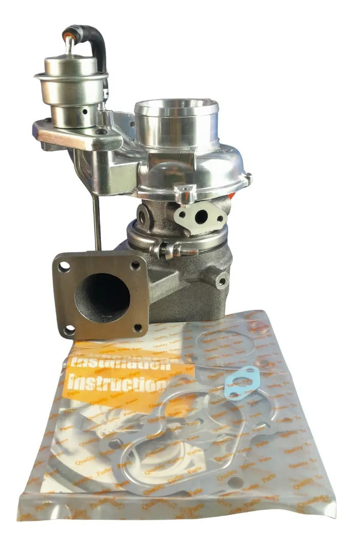 Turbo Nuevo Isuzu Truck RHF5 TLM I136