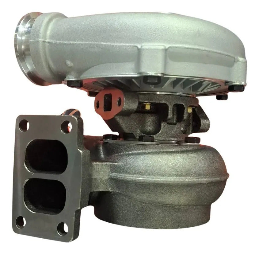 Turbo Nuevo Mercedes Benz T04E66 TLM G902