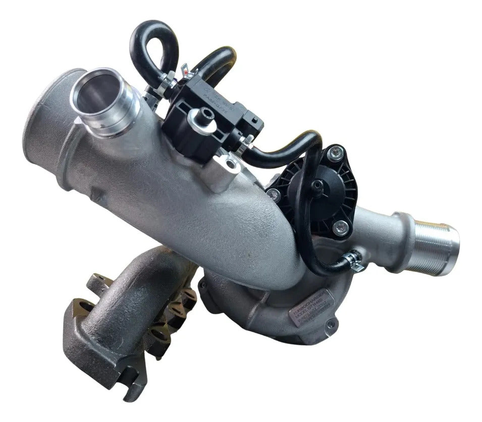 Turbo Nuevo MGT1446MZGL Chevrolet Cruze Trax TLM G135S