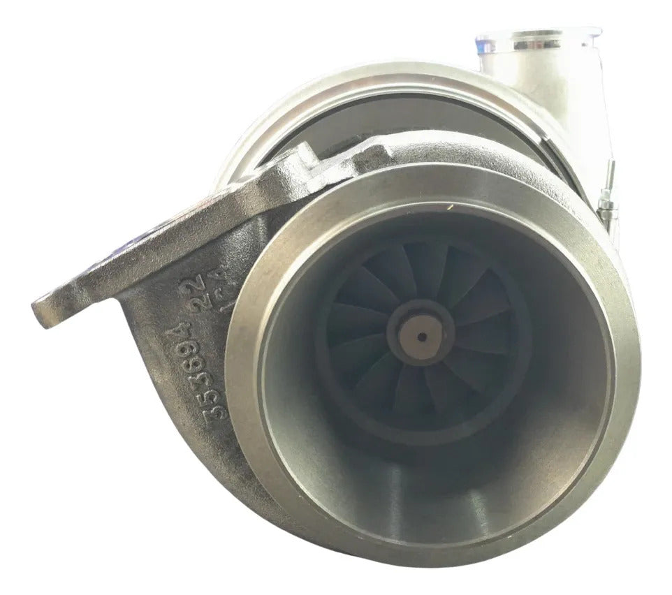 Turbo Nuevo Cummins ISM HX55 TLM H086