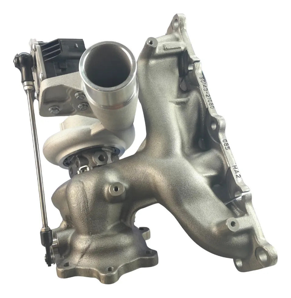 Turbo Nuevo Hyundai Sonata TD04HL4S TLM M230