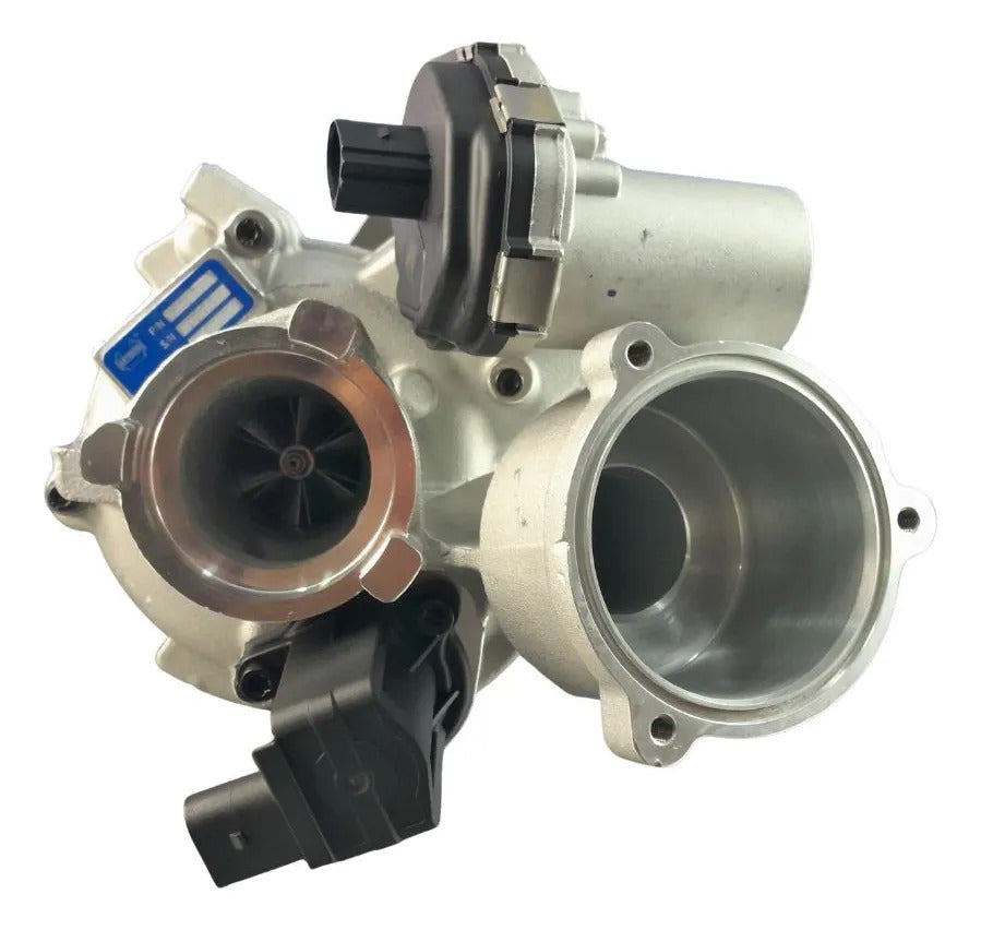Turbo Nuevo GTDI12V VW Tiguan TLM Co003