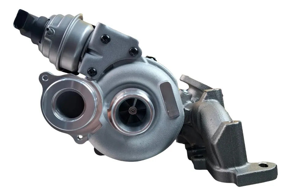 Turbo Nuevo Volkswagen Transporter GTB1446VZ TLM G368