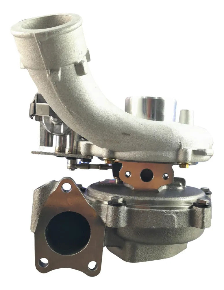 Turbo Nuevo GTB2260VK Audi A6 TLM G129