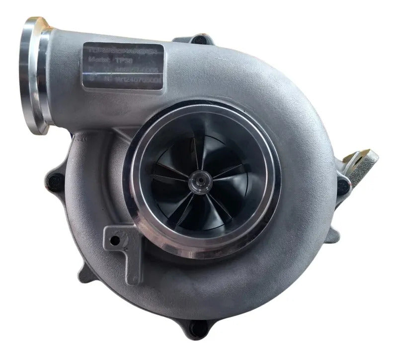 Turbo Nuevo Ford Navistar TP3801 TLM G378