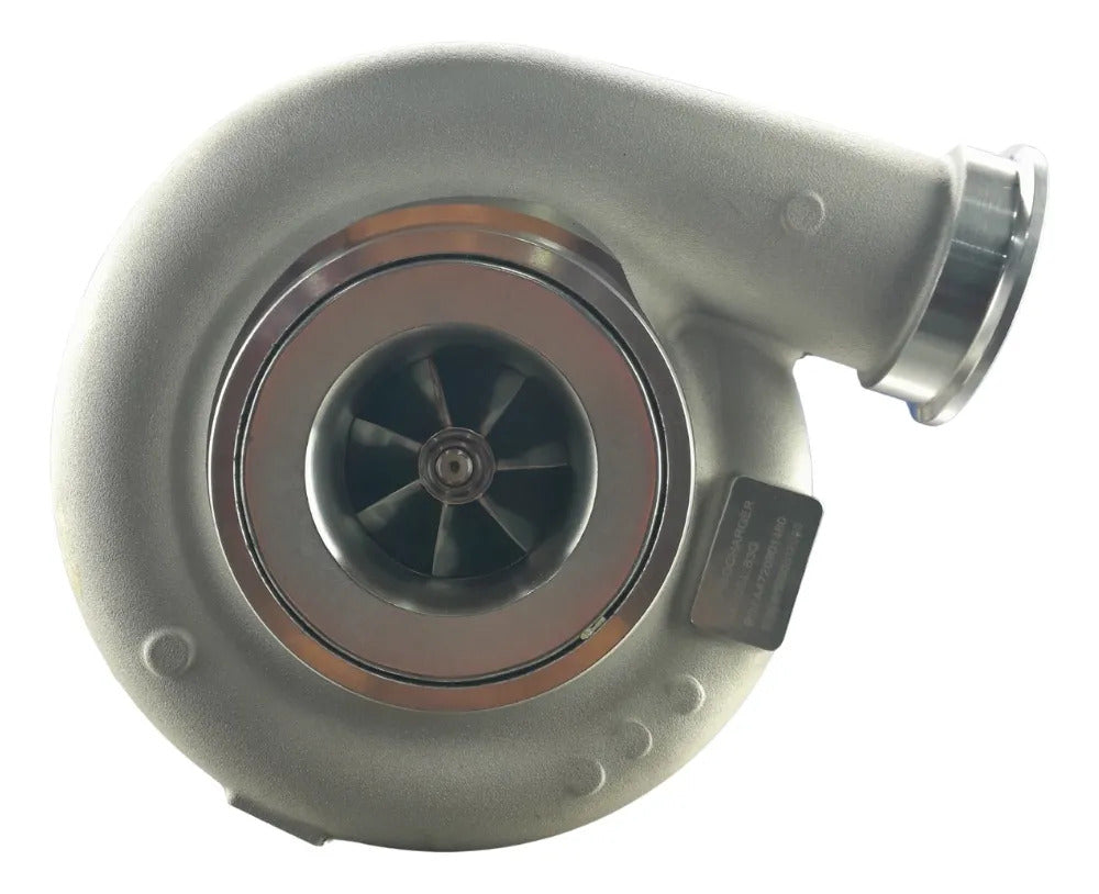 Turbo Nuevo Freightliner B3G TLM S404