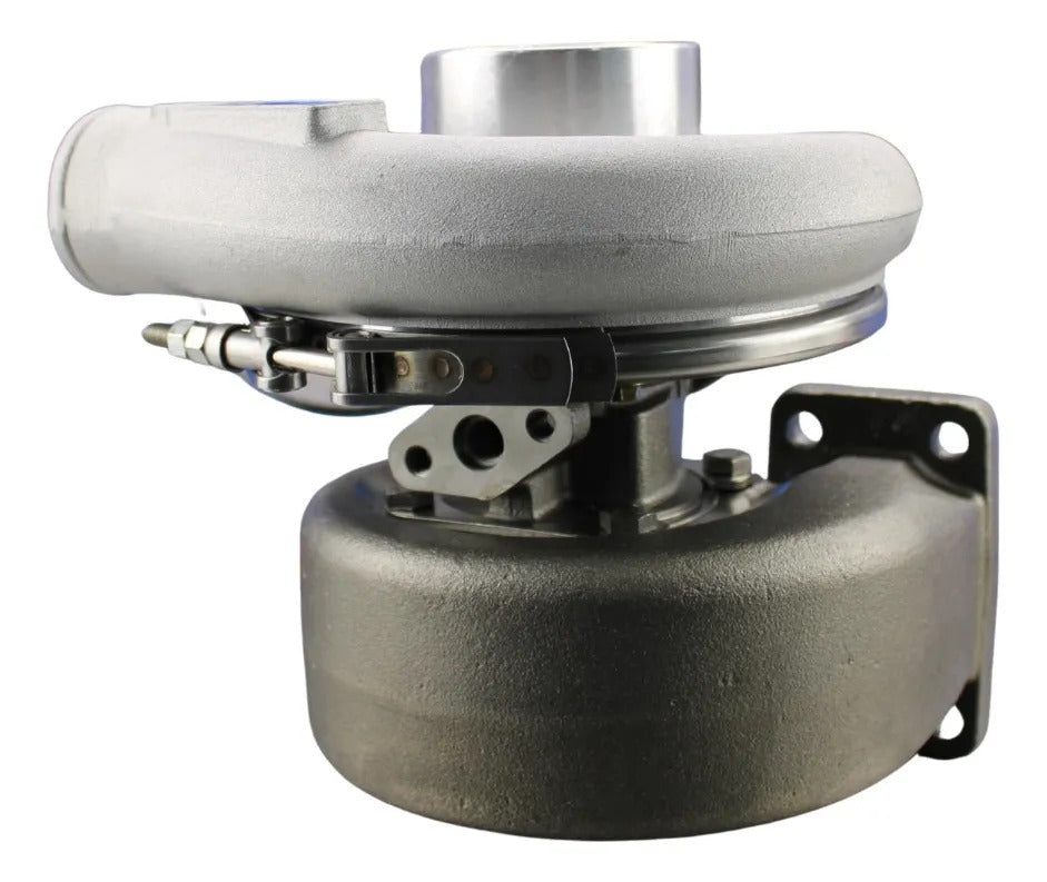 Turbo Nuevo CumminsTruck H1C TLM H001