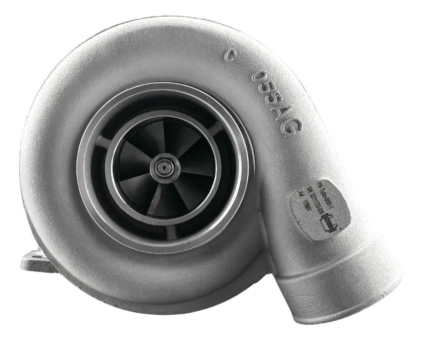 Turbo Nuevo John Deere S300 TLM S091-1