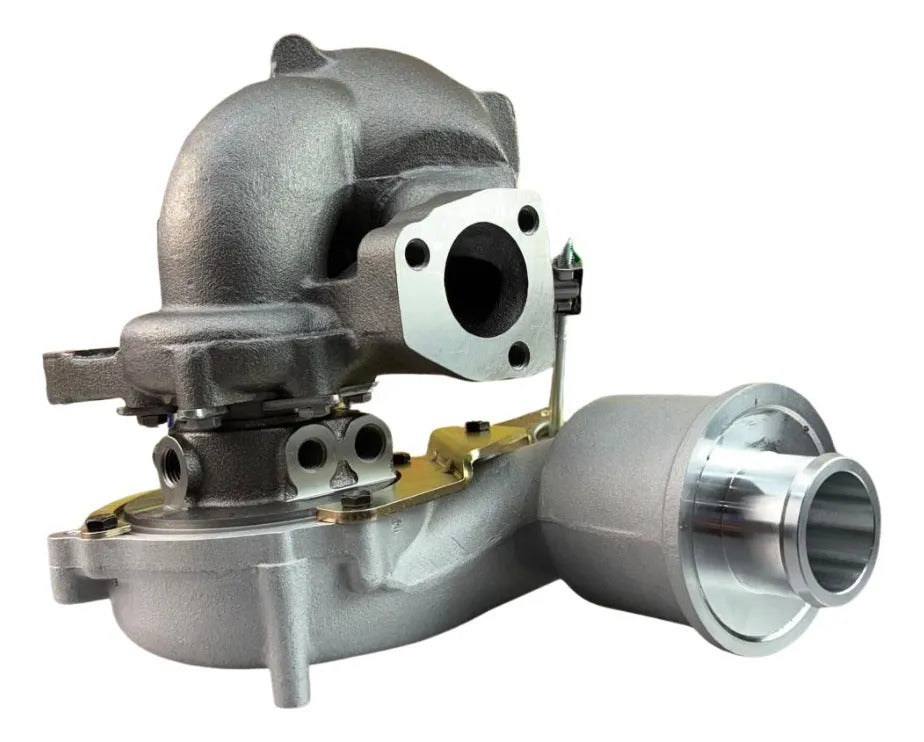 Turbo Nuevo Audi A3 K03 TLM K010