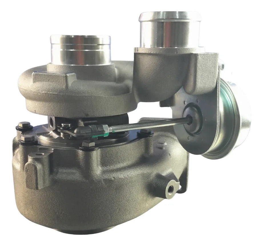 Turbo Nuevo Volkswagen Crafter TD04L-413TBSVG TLM M034
