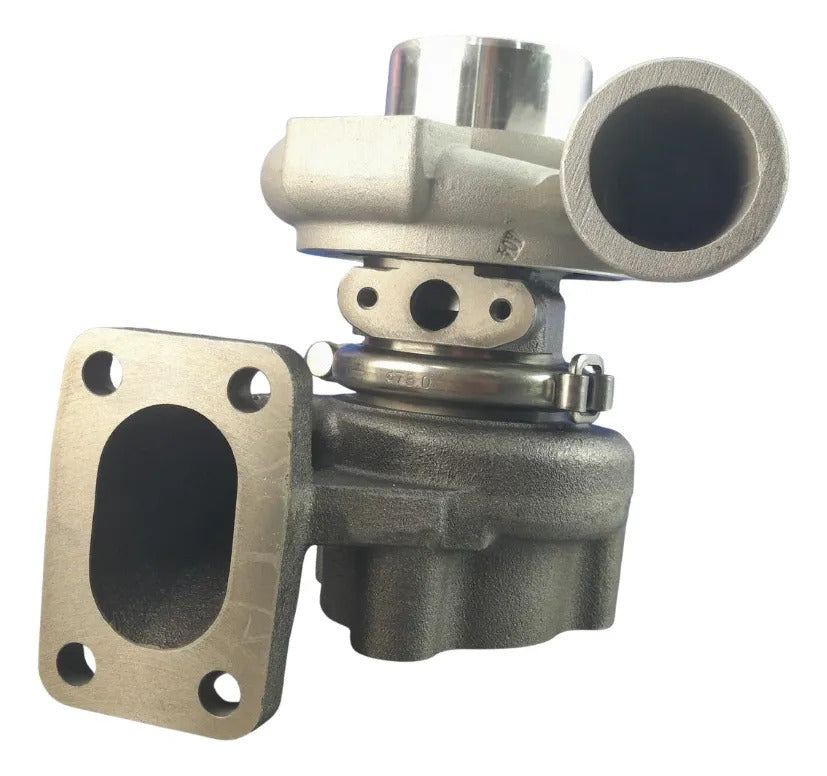 Turbo Nuevo Kubota Earth TD04HL4 TLM M136