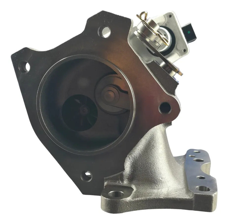 Turbo Nuevo Honda TD025 TLM M100-1