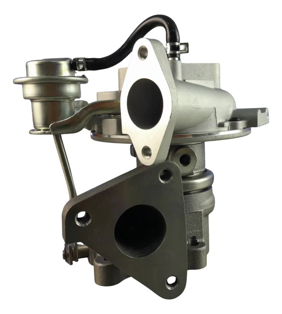 Turbo Nuevo Nissan Navara RHF4H TLM I023