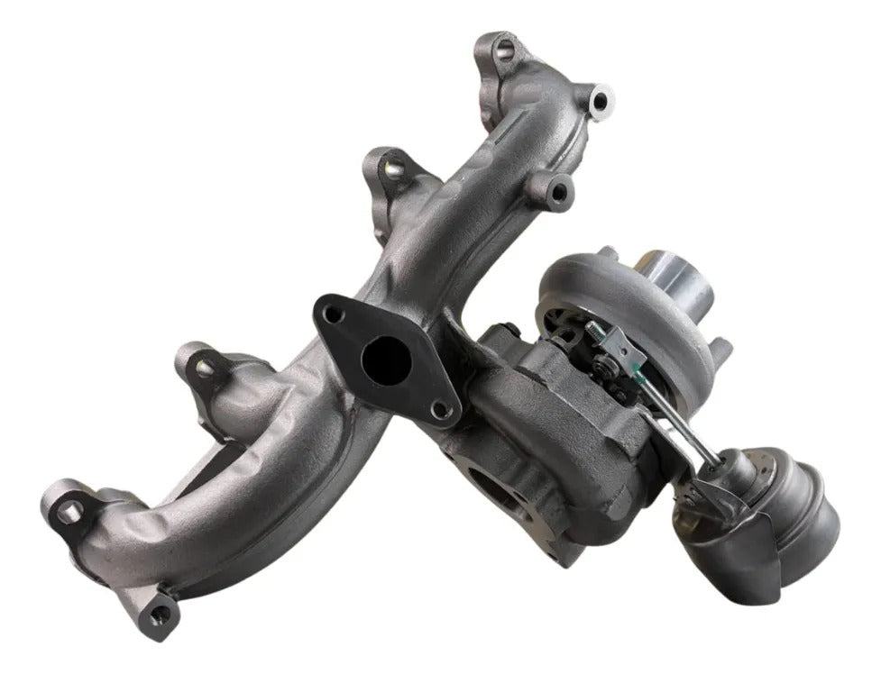 Turbo Nuevo Volkswagen Jetta KP39 TLM K065