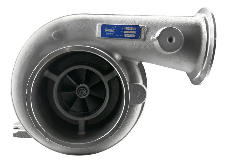 Turbo Nuevo Perkins Gen S310S089 TLM S012