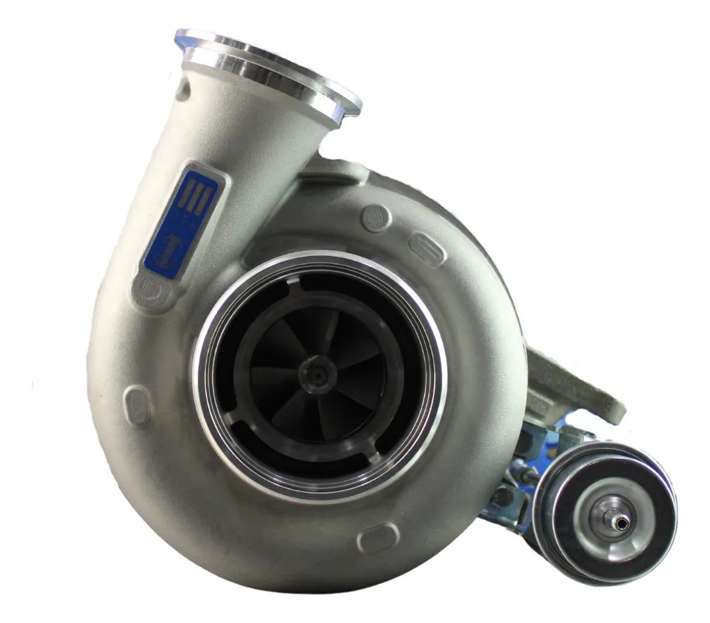 Turbo Nuevo Cummins ISX HX55W TLM H165-1