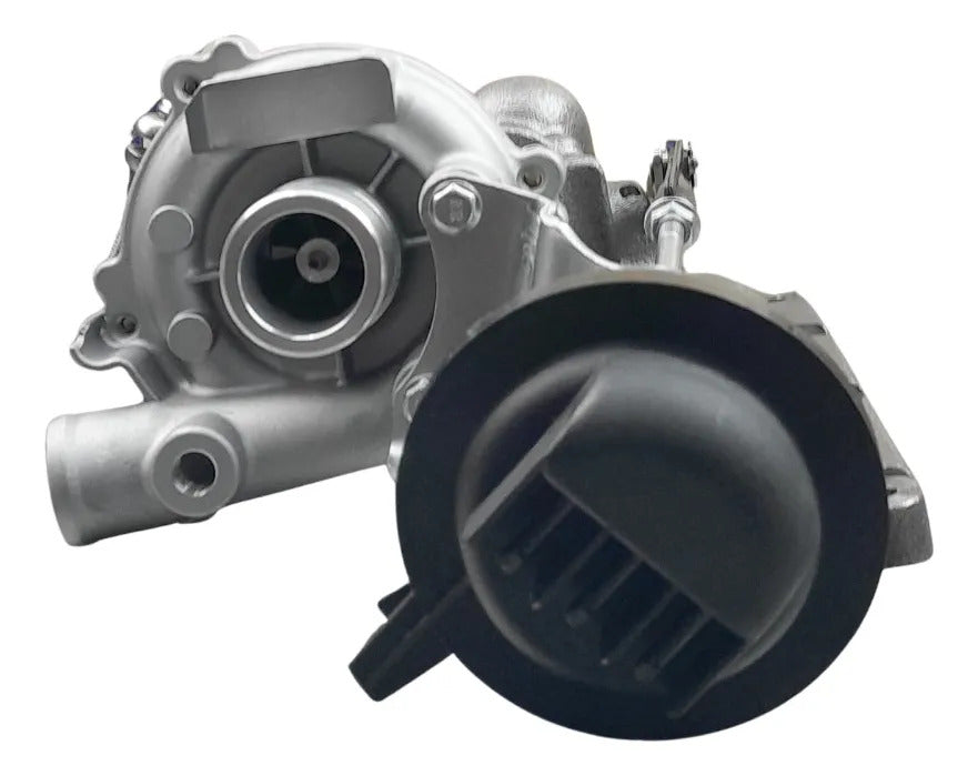 Turbo Nuevo Smart Fortwo GT1238S TLM G290