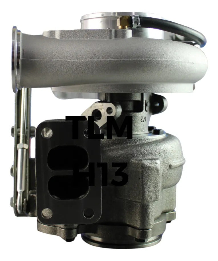 Turbo Nuevo Cummins HX40W TLM H132