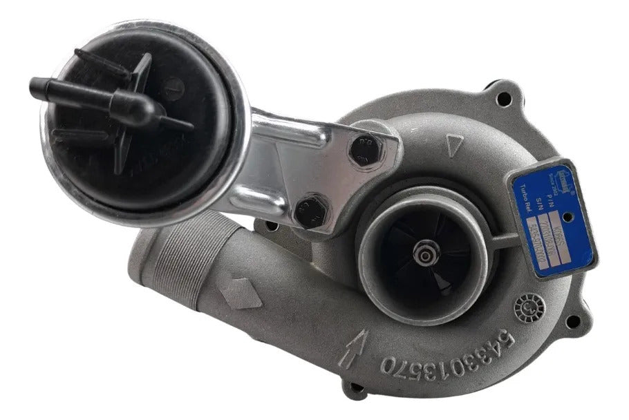 Turbo Nuevo Renault Clio KP35 TLM K066S