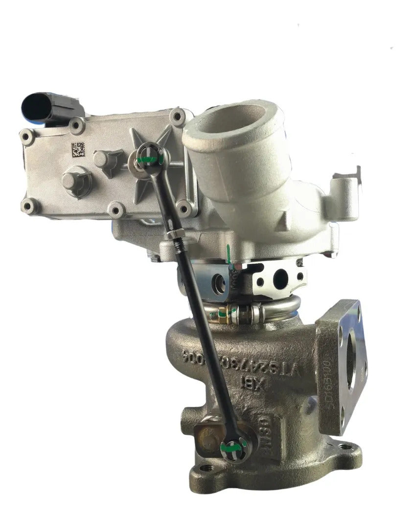 Turbo Nuevo JAC VT02 TLM VF017-OE