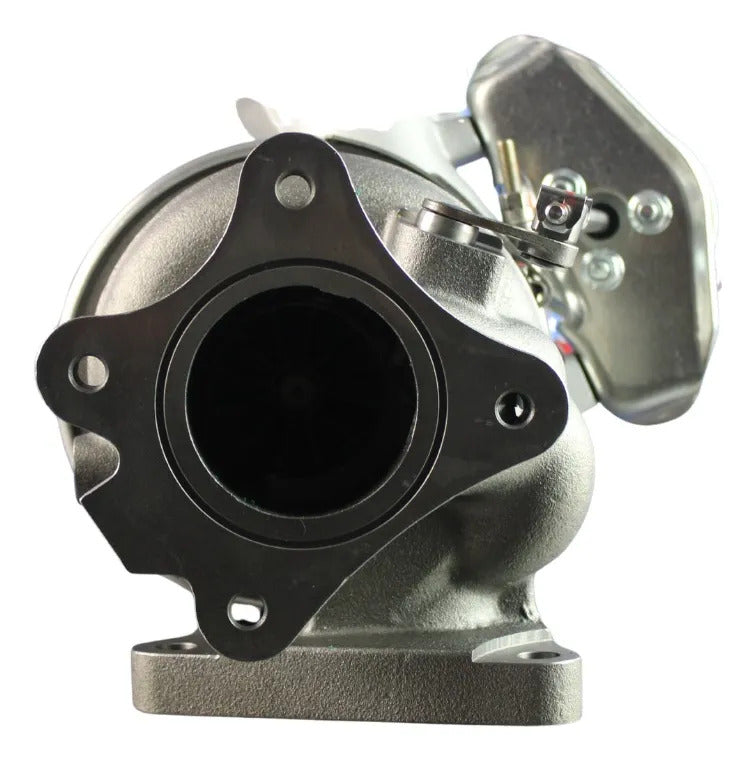 Turbo Nuevo B1UG International Maxxforde  TLM BW080