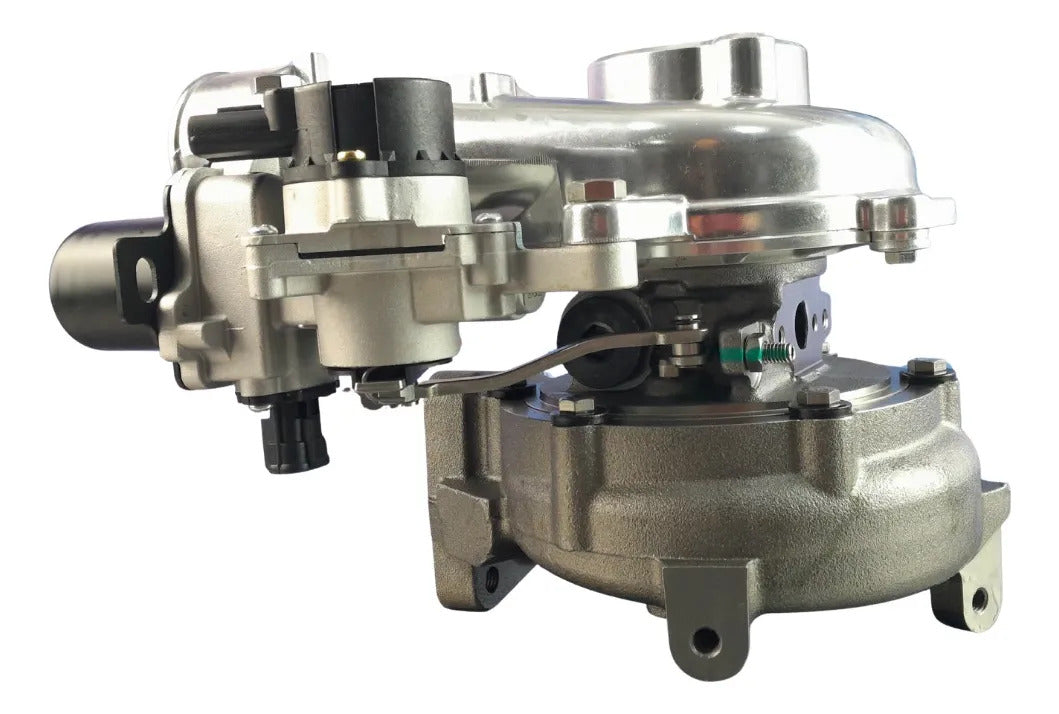 Turbo Nuevo Toyota Hilux CT-VNT TLM T009S