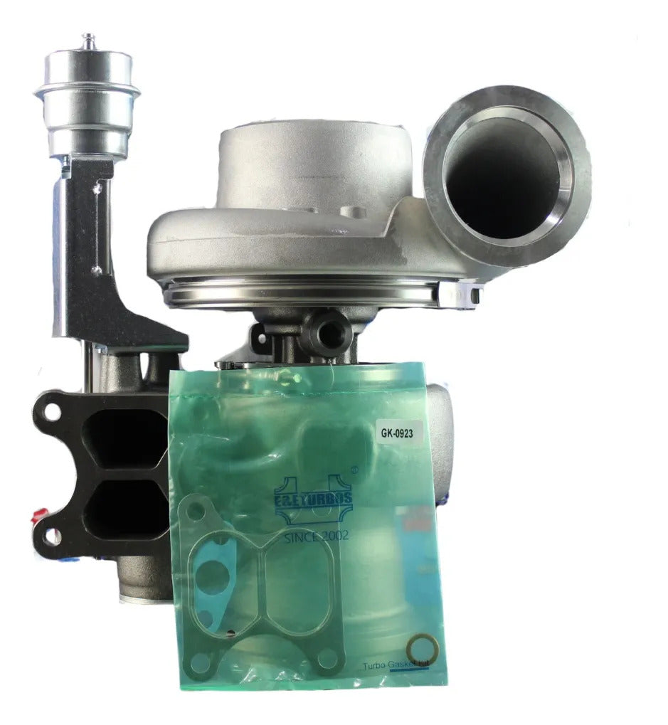 Turbo Nuevo Cummins ISX HX55W TLM H165-1